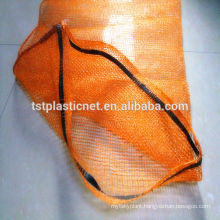 cheap polypropylene onion mesh bag